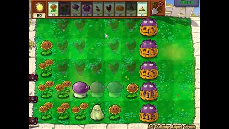 Plants vs. Zombies Expansion (v1.0.11) .